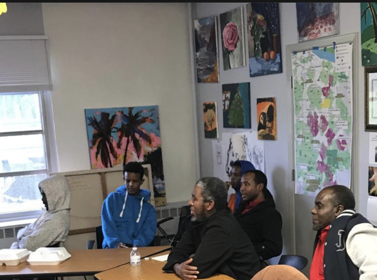 Prevention & Healthy living 